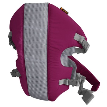 Marsupiu Lorelli Premium Discovery, pana la 9 Kg, 2 pozitii, Red Marsupiu Lorelli Premium Discovery, pana la 9 Kg, 2 pozitii, Red