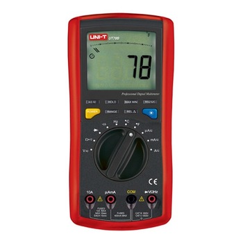 Multimetru digital UNI-T UT70B Multimetru digital UNI-T UT70B