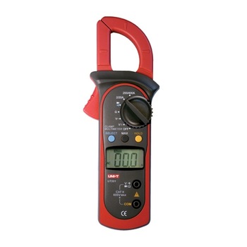 Aparat de masura digital UNI-T UT-201, tip cleste, 5 functii Aparat de masura digital UNI-T UT-201, tip cleste, 5 functii