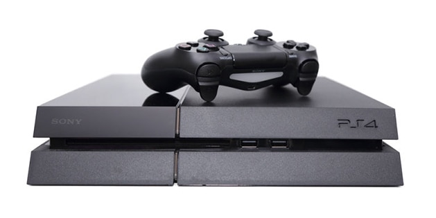 Consola Sony PlayStation 4, 500 GB, Neagra - eMAG.ro