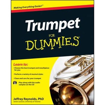 Trumpet For Dummies Trumpet For Dummies