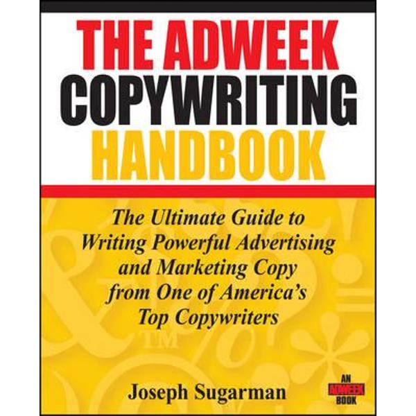 Adweek Copywriting Handbook