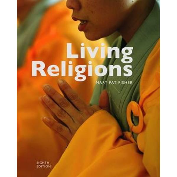 Living Religions