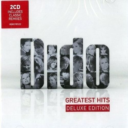 Dido-Greatest Hits (Deluxe)-2CD