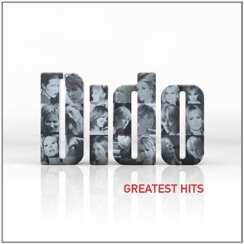 Dido-Greatest Hits-CD