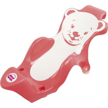 Suport OK Baby Ergonomic Buddy, ROZ INCHIS Suport OK Baby Ergonomic Buddy, ROZ INCHIS