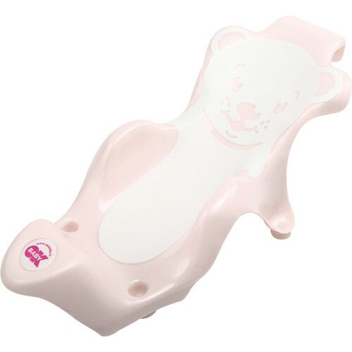 Suport OK Baby Ergonomic Buddy, ROZ DESCHIS