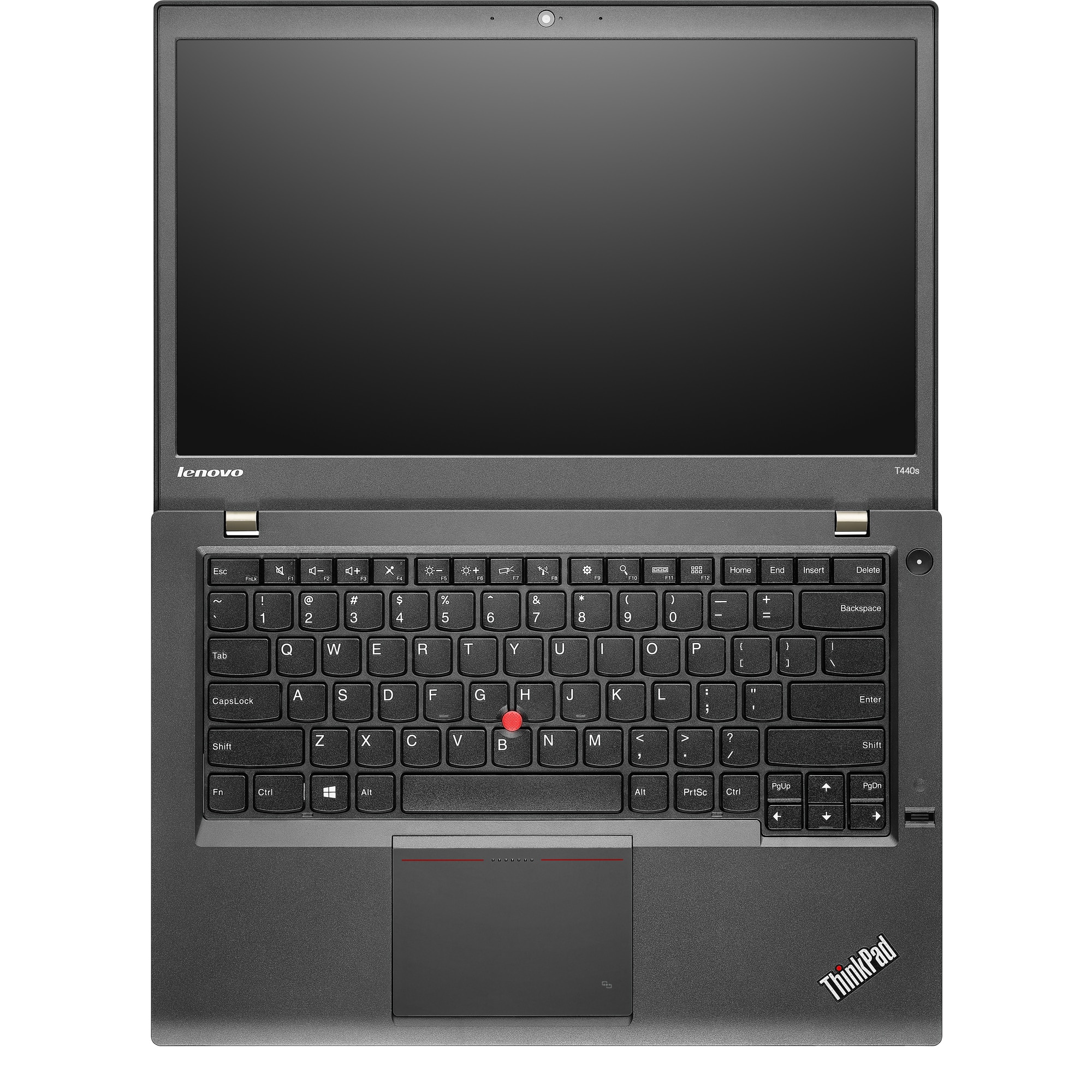 Laptop Lenovo ThinkPad T440s cu procesor Intel® Core™ i5-4300U
