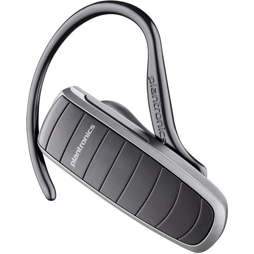 Relative size quality dramatic Casca Bluetooth Plantronics ML 20 Multipoint - eMAG.ro