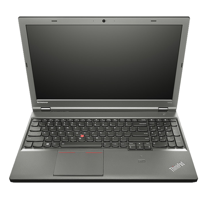 Laptop Lenovo ThinkPad T540p cu procesor Intel® Core™ i7-4600M