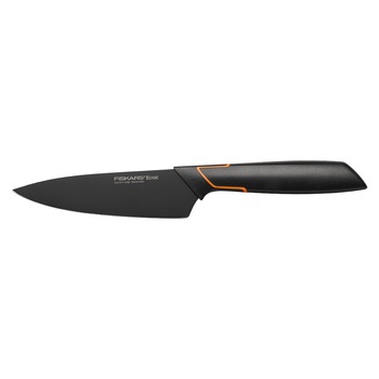Cutit Fiskars Edge Deba, lama din otel japonez, inoxidabil Cutit Fiskars Edge Deba, lama din otel japonez, inoxidabil