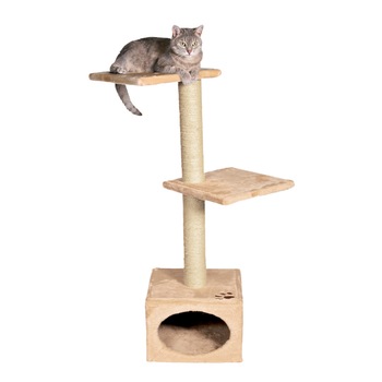 Ansamblu Trixie Baladona 43451, 109 cm, Bej Ansamblu Trixie Baladona 43451, 109 cm, Bej