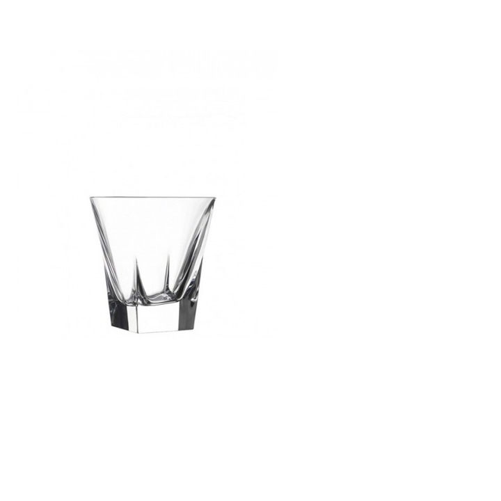 Комплект 6 чаши за вино RCR Tumbler Fusion 200 мл