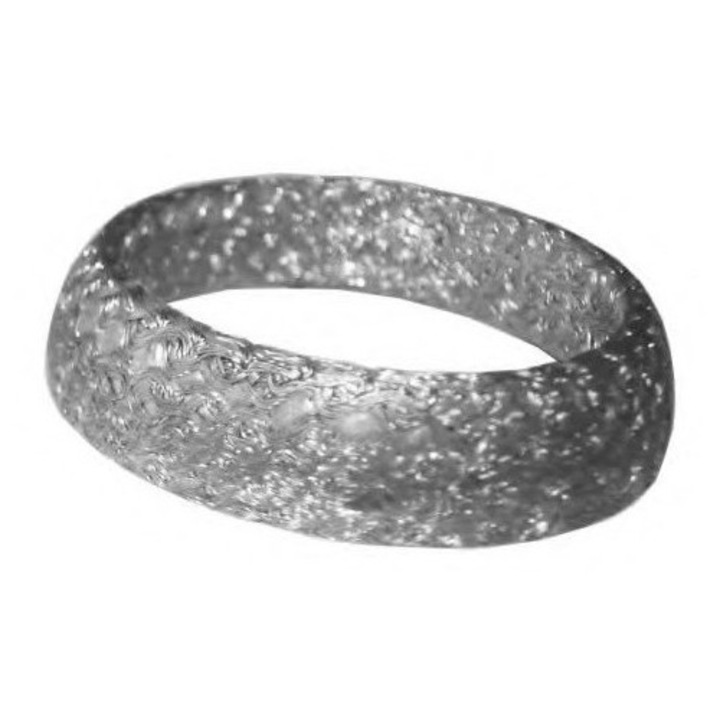 Inel galerie evacuare Dacia Logan Sandero mpi Asam