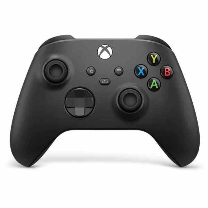 Безжичен контролер Microsoft Xbox, многоцветен