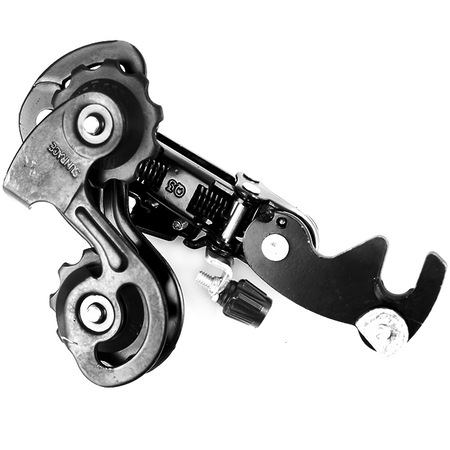 SunRace Dérailleur arrière RDM2T | Bikeinn