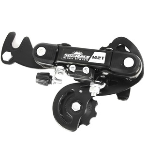 Schimbatoare bicicleta