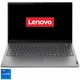 Laptop Lenovo ThinkBook 15 G4 IAP cu procesor Intel® Core™ i7-1255U pana la 4.70 GHz, 15.6", Full HD, IPS, 16GB DDR4, 1TB SSD, Intel® Iris® Xe Graphics, No OS, Mineral Grey