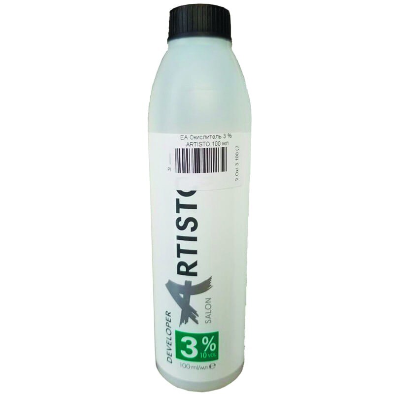 ELEA PROFESSIONAL Artisto Blond Silver Shampoo - Neutralisiert Gelbstiche Bei Blondem & Hellbraunem Haar, 300ml