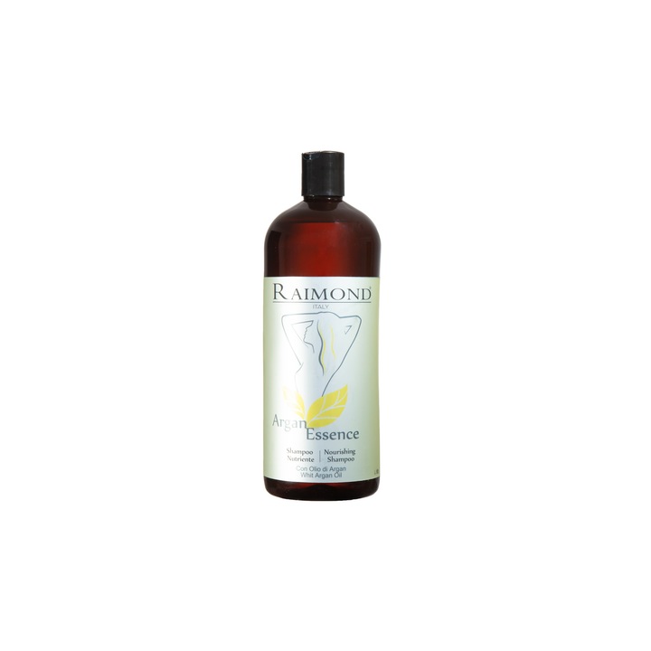 Sampon Argan Essence Hidratant Ulei de Argan 1000ml