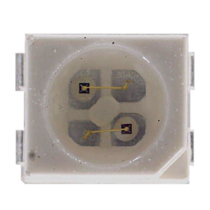 Dioda LED, SE, 20 mA