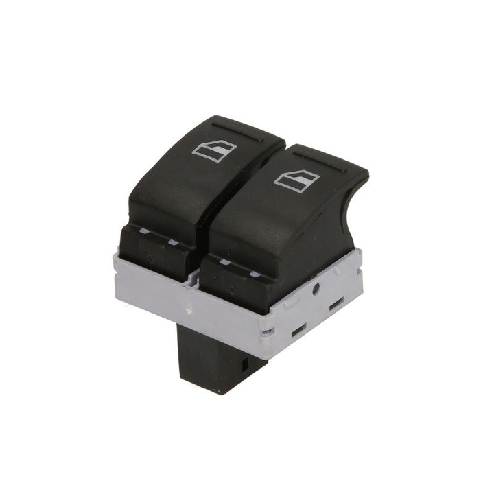 Elektromos ablak kapcsoló gomb elöl bal Vw Transporter V 2003-2015