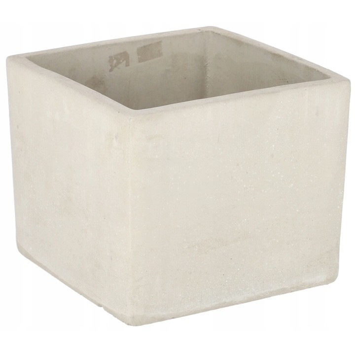 Tartó, Kotarbau, Beton, 16 cm, Szürke