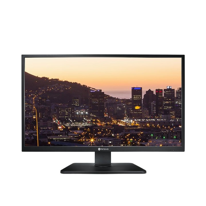 AG Neovo 32" SC-32E IPS LED, 239811, Monitor
