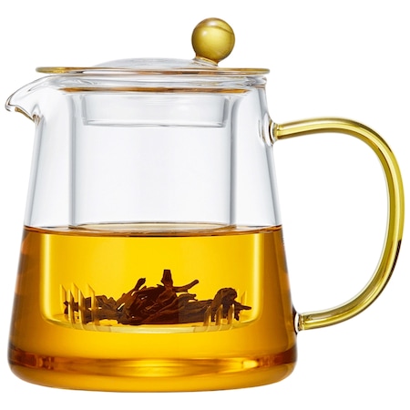 Cele Mai Bune Infuzoare de Ceai: Ghidul Complet pentru Pasionații de Ceai