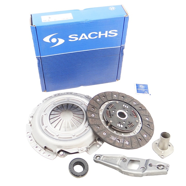 Kit ambreiaj SACHS pentru VW Up