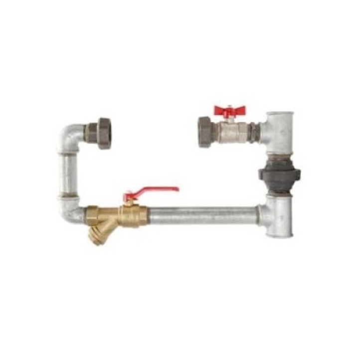 Gyémánt szivattyú készlet, többszínű