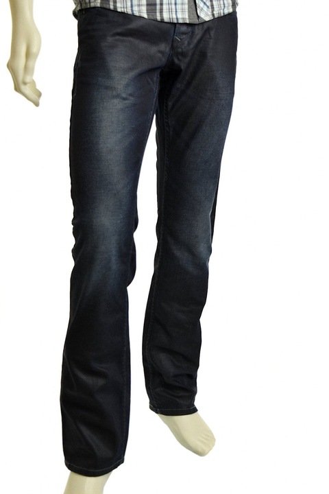 QS sötétkék férfi farmernadrág – 30/34