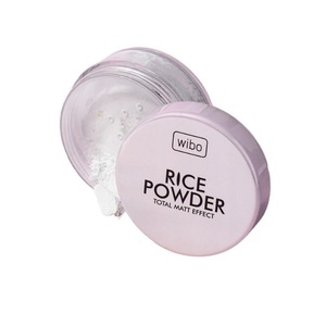 Púder és arcpirosító