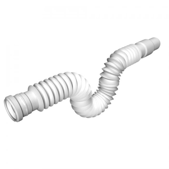 Csatlakozó tömítés, gyémánt, többreduktor, műanyag, fehér