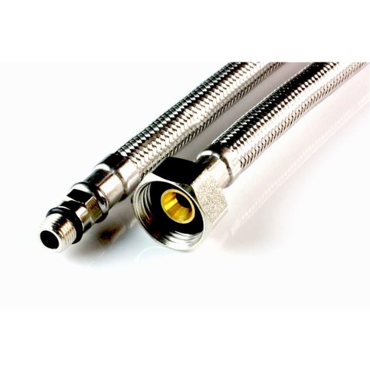 Csatlakozótömlő gyémánt, rugalmas, többszínű