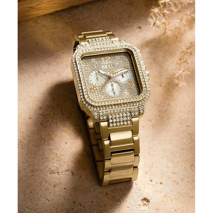 Guess Női Karóra Deco GW0472L2