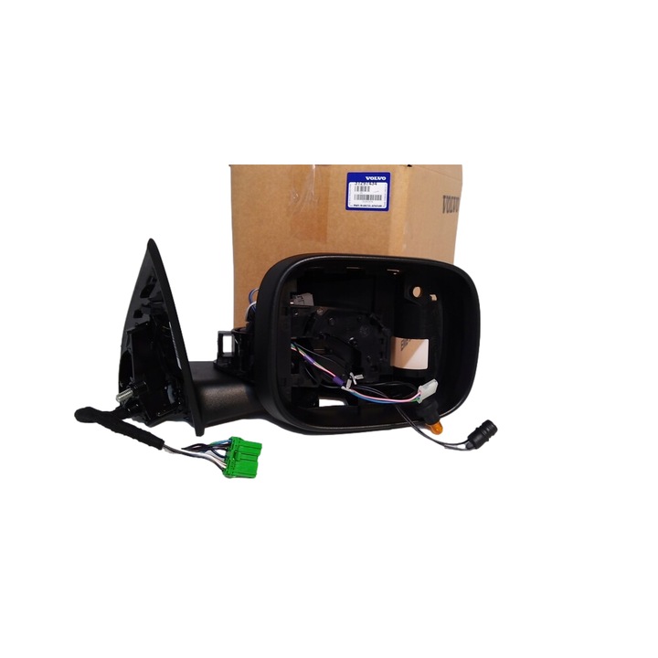 Elektromos tükör, Volvo, Kompatibilis a Volvo XC90-nel