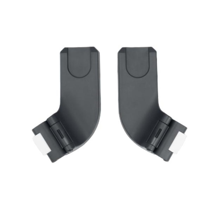 Adaptoare Pentru Carucior, GB, Pockit+, Negru