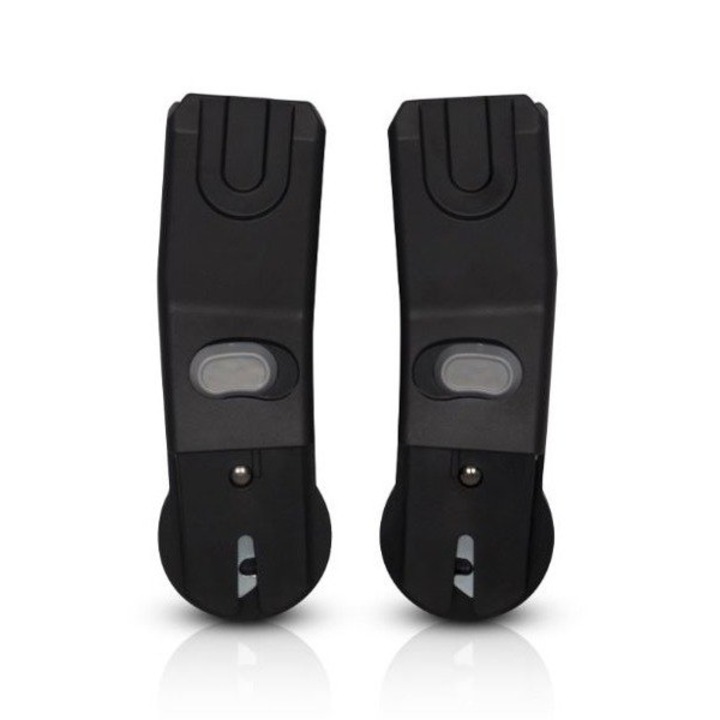 Set Adaptor Carucior, Cavoe, Negru