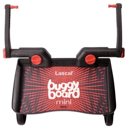 Adaptor Platforma Pentru Carucior, Lascal, BuggyBoard Mini, Multicolor ...