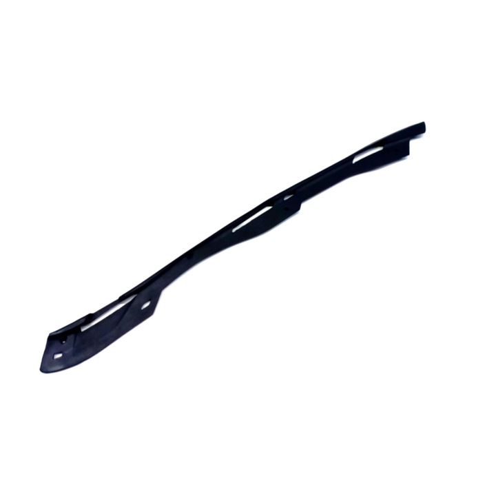 Fényszórószalag tömítés, Volvo, S60/V60 kompatibilis, jobb oldal, fekete