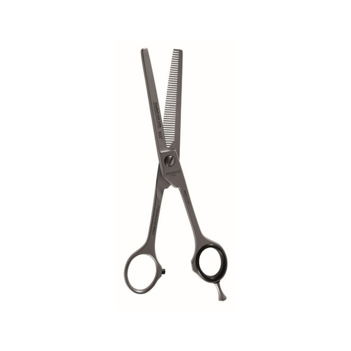 Foarfeca pentru filat, Henbor Confort One Line Professional, 5.5", 1 Blade, cod 769/5.5