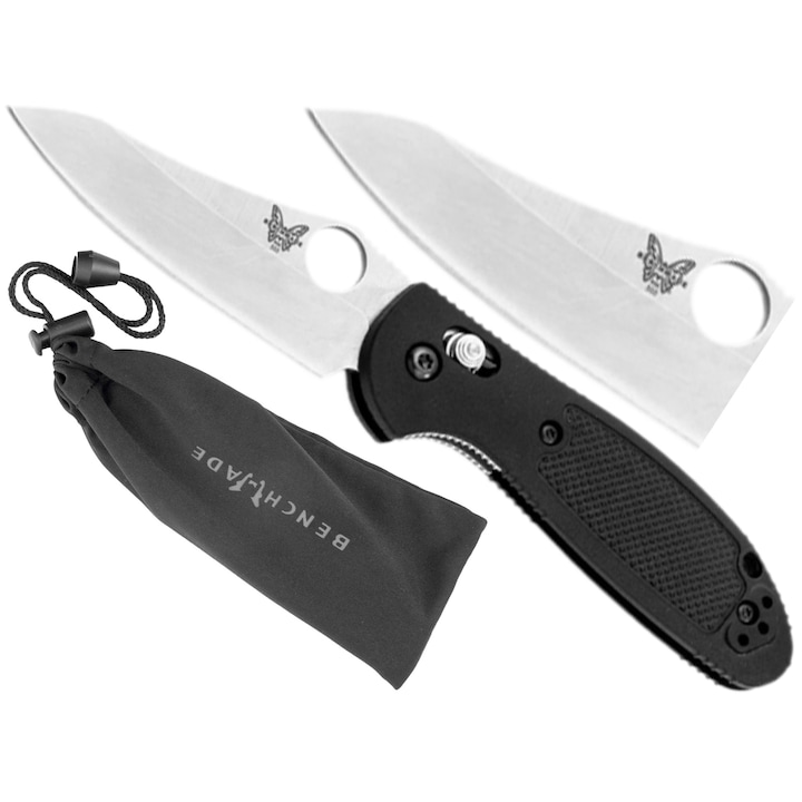 Cutit, Benchmade, Negru