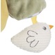 Jucarie de plus, Canpol Babies, Multicolor, 0+