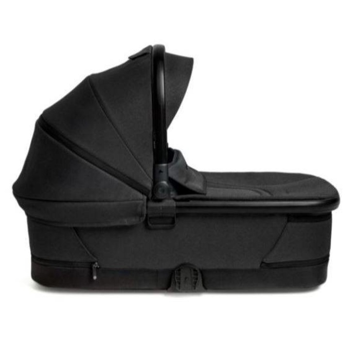 Landou Trick, Muuvo, Maximális súly 15 kg, Babakocsi kompatibilis, Fekete