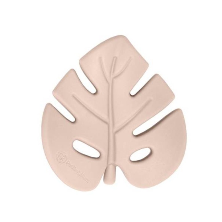 Fogzási játék, Petite&Mars, Szilikon, 0 hónap plusz, Homok