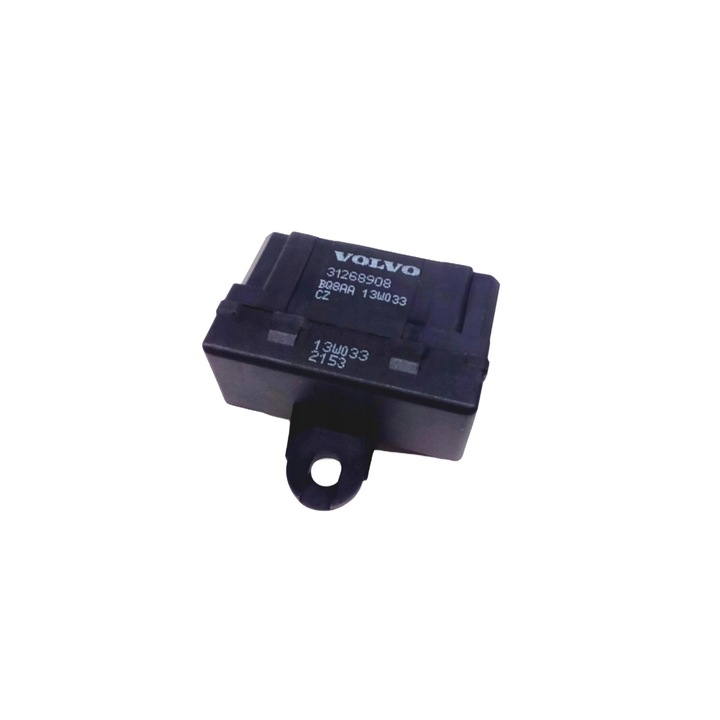 Rezistor incalzire scaun, Volvo, Compatibil cu Volvo S60/V60/S80