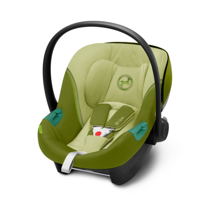 Scaun auto pentru copii, Cybex Gold, 0-13 kg, Verde