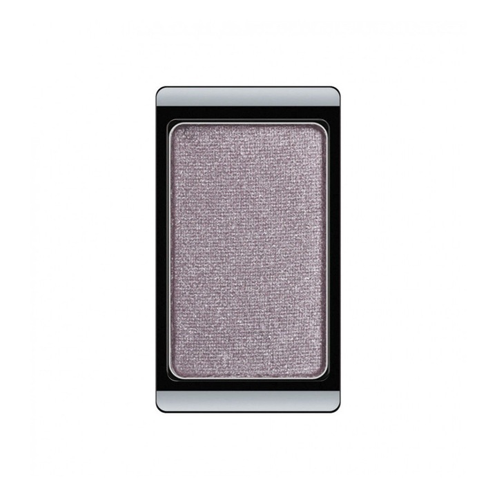 Rezerva fard de pleoape magnetica, Artdeco, 0.8 g, Pearl 86