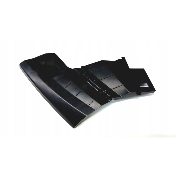 Suport bara de protectie fata, Volvo, Compatibil cu S60/V60, Partea dreapta, Negru